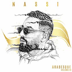 Nassi – Arabesque Vol. 3